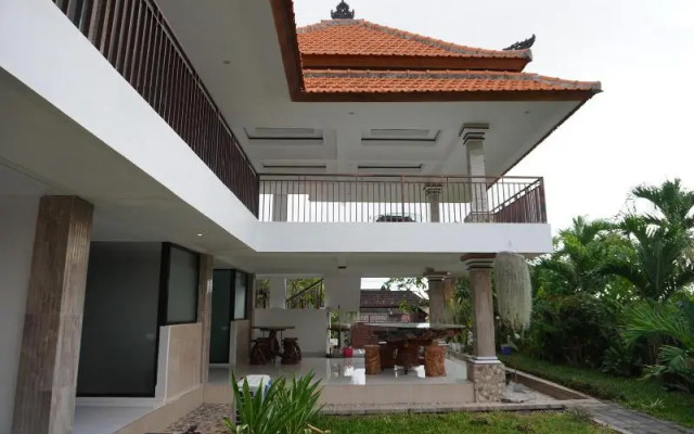 Dayuh Homestay