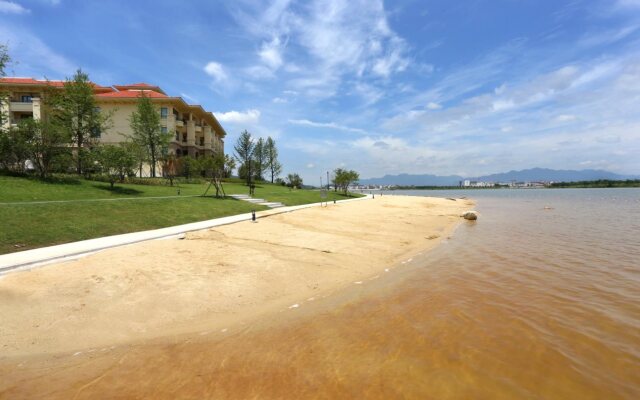 Yiwu Yourworld International Conference Centre