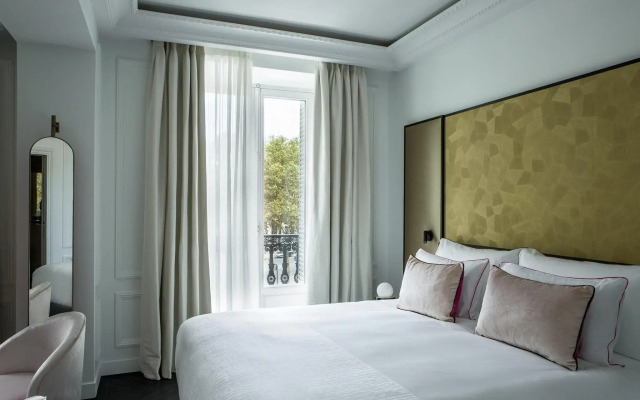 Fauchon L'Hotel Paris