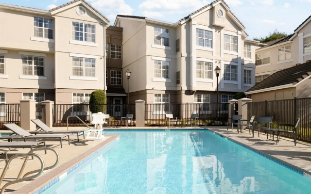 Residence Inn By Marriott Pleasanton