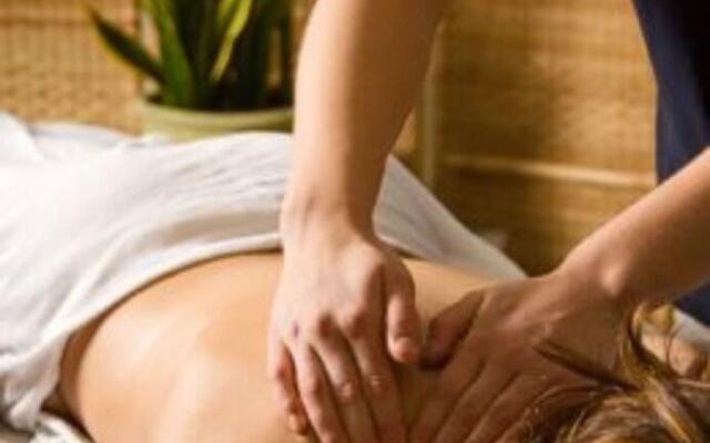 Red Bud Cove Bed & Breakfast Suites