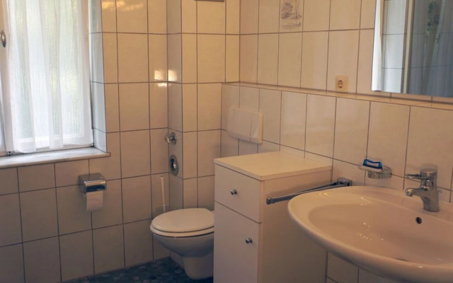 LAGO Ferienwohnungen in Lindau