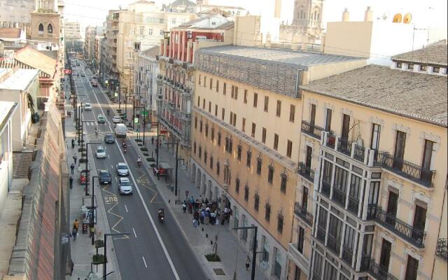 Atenas Granada