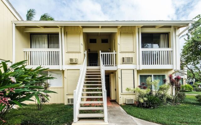 Turtle Bay Resort 2 Bedroom Condo