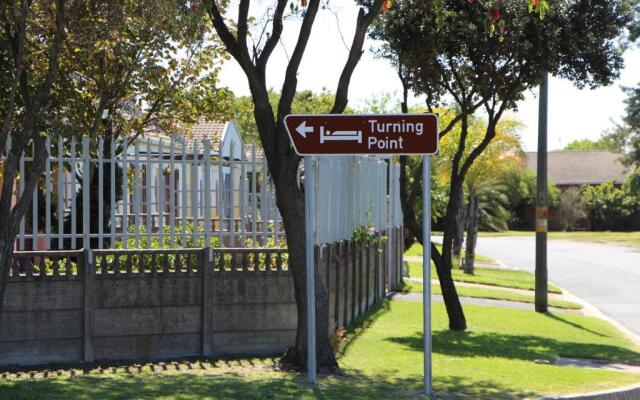 Turningpoint Bed & Breakfast