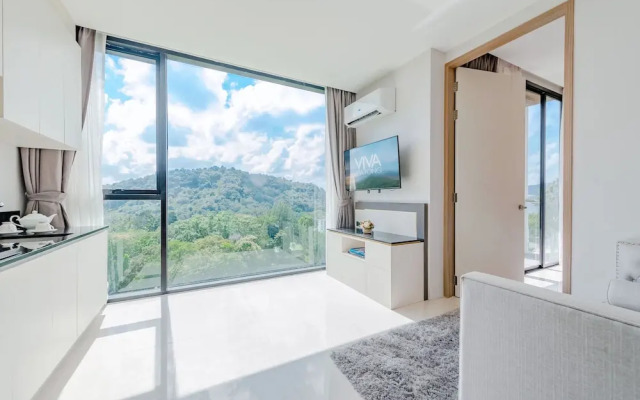 Condo Viva Patong A703 Freedom Beach