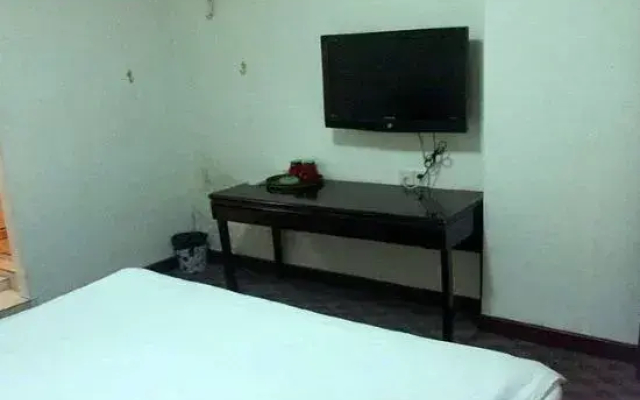 Shaoxing XIANGLV Business Hotel