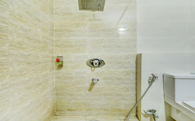 OYO Townhouse 018 Medanta