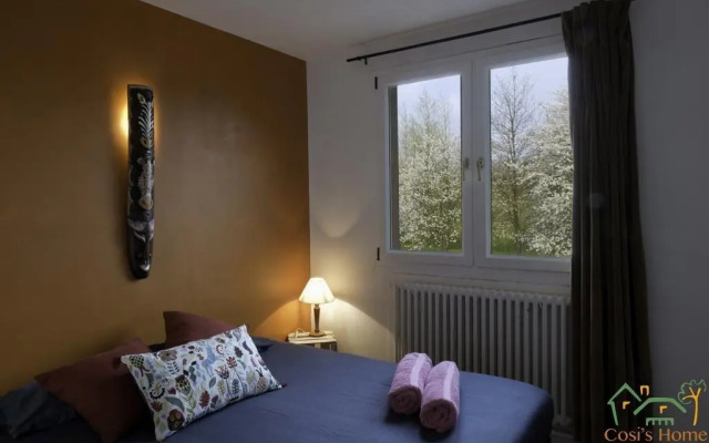 Chambres D'Hôtes Cosi's Home
