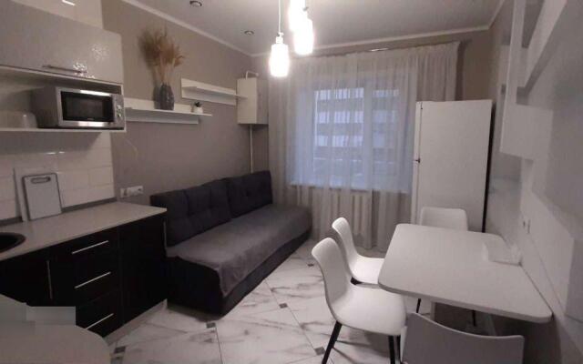 Апартаменты на Артельном переулке 6