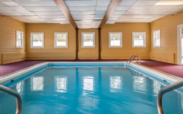 Ramada by Wyndham Groton/Mystic