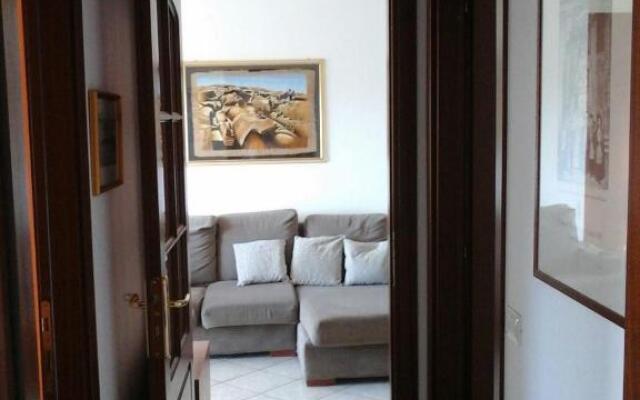 Appartamento Adriana