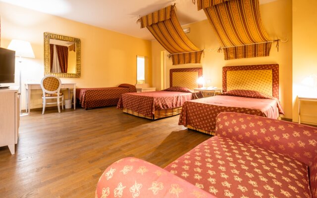 Parco Augusto - Grand Hotel Terme