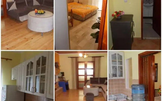 Apartment Jelaca