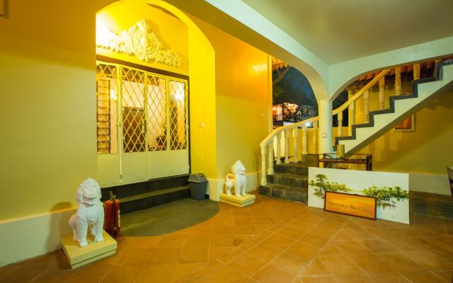 Relax And Resort Angkor Guesthouse