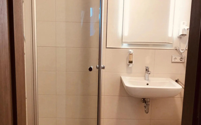 Hotel Restaurant Schiff