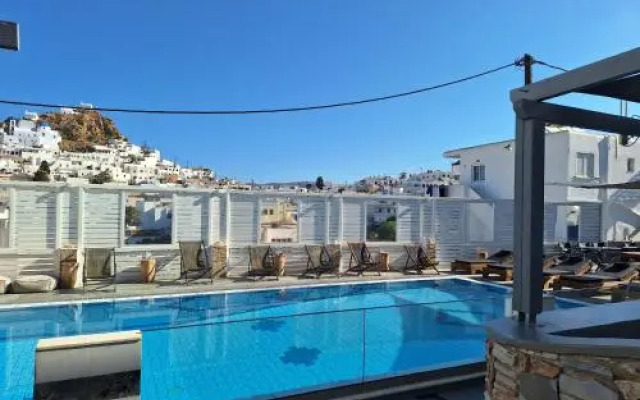 Markos Village