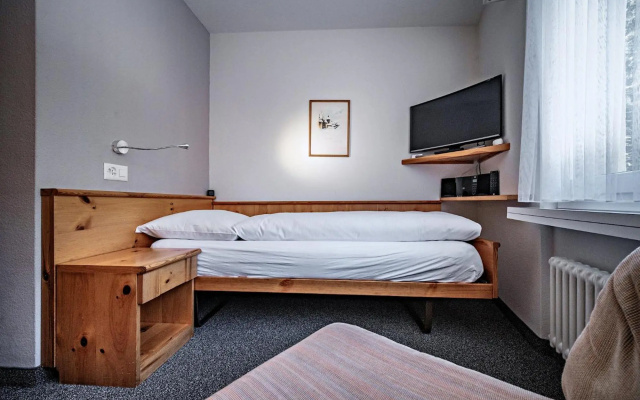 Paradies 305 – Guest Rooms – Arosa