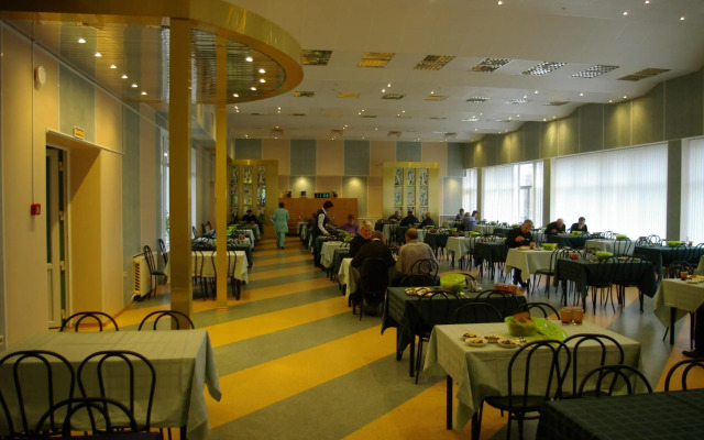 Sevmash sanatorii