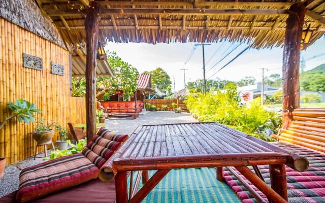 Bubu Lanta Hostel