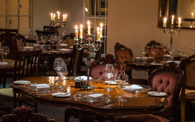 The Walton Hotel