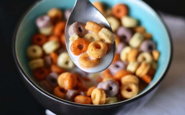 Rock Crest Lodge And Cabins