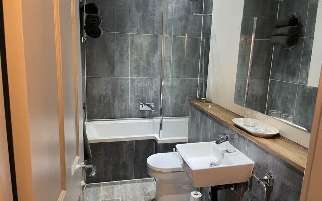 The Kingsbury at No7 & No8