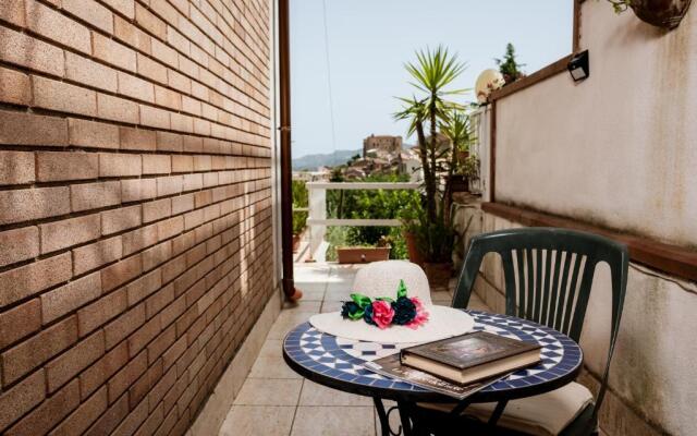 B&B Panorama