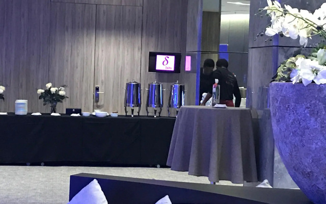 ICON Hotel