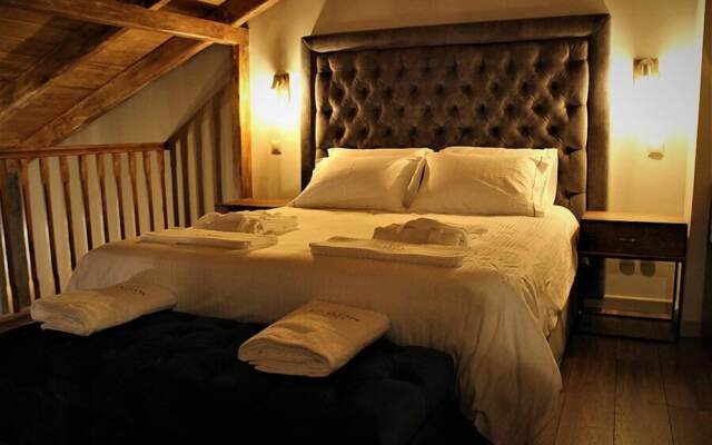 Mylaon Boutique Hotel & Spa