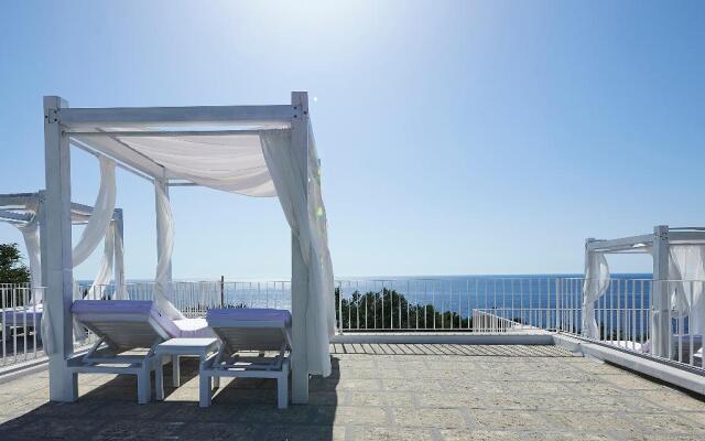 Marenea Suite Hotel