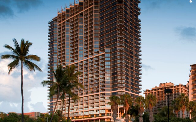 Trump International Hotel Waikiki