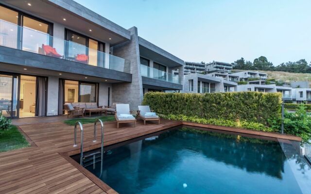 Miramar Bodrum City Center