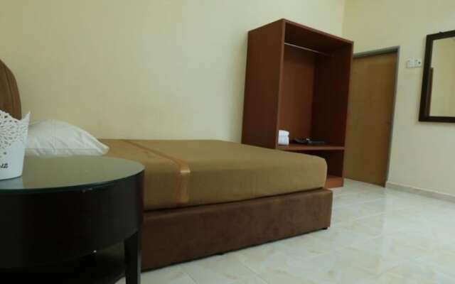 OYO Home 90356 Homestay Kampung Paya Guring