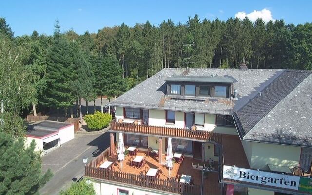 Waldhotel König von Rom