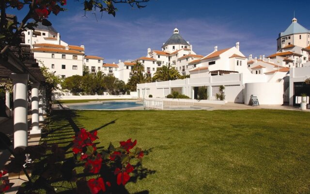 Algardia Marina Parque by Garvetur