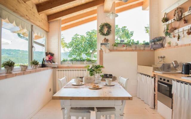Agriturismo Caranatura