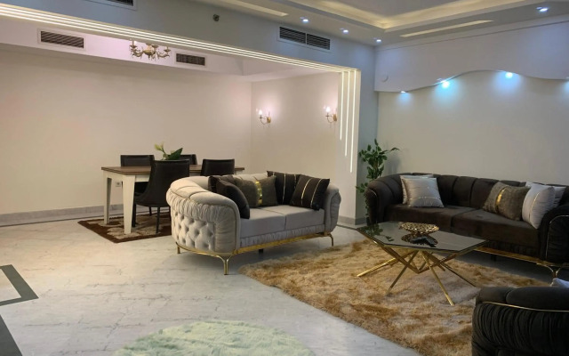 Four Seasons Hotel Alexandria at San Stefano