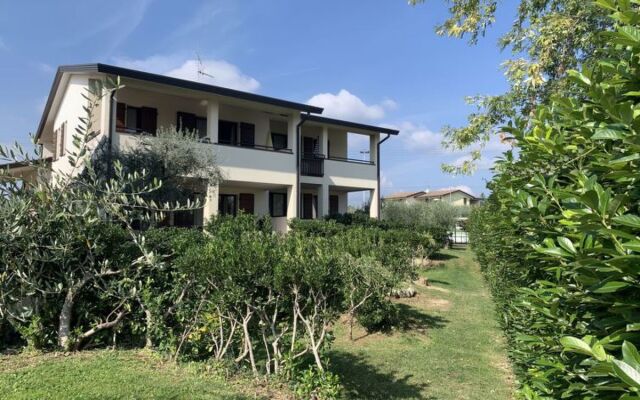 House Primera Moniga del Garda 42027