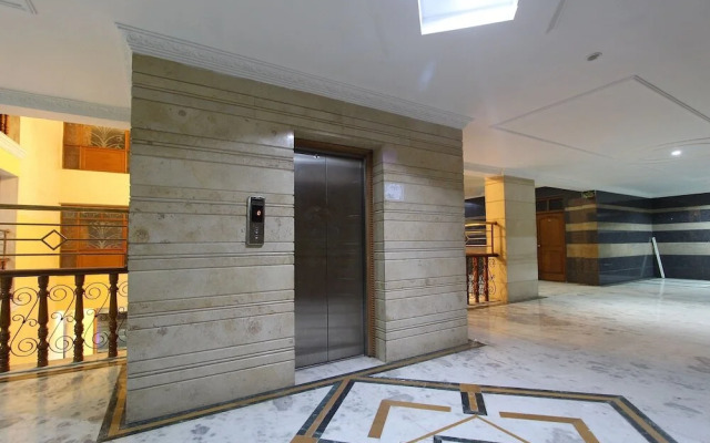 Hotel Kubera Palace by OYO Rooms