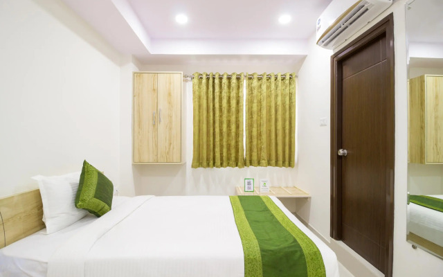 Treebo Trend Pratz Inn