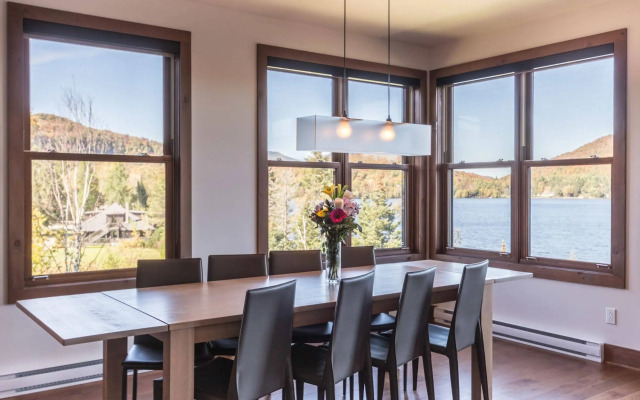 Suites Sur Lac
