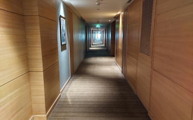 InterContinental Jaipur Tonk Road
