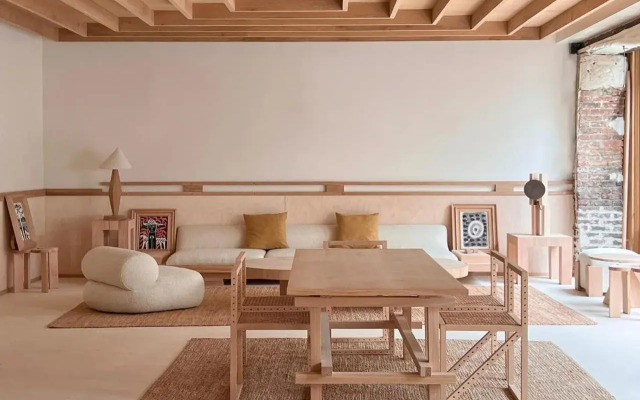 Hotel Elysee Montmartre