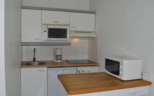 Appartement Fréjus, 2 pièces, 5 personnes - FR-1-226A-357