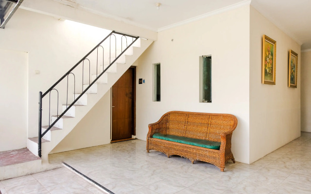 OYO 2614 Demasto Homestay