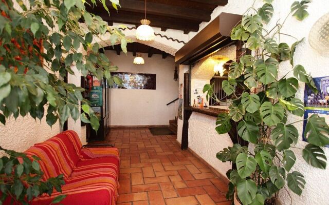 Motel Le Colibri