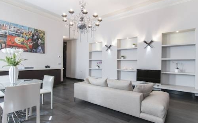 Milan Royal Suites - Centro Cadorna