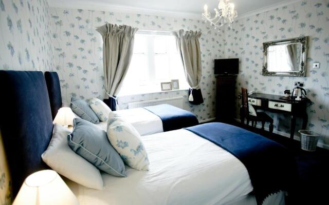 The Stirk House Hotel