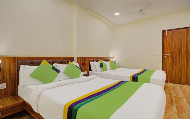 Tripli Hotels Le Shelton